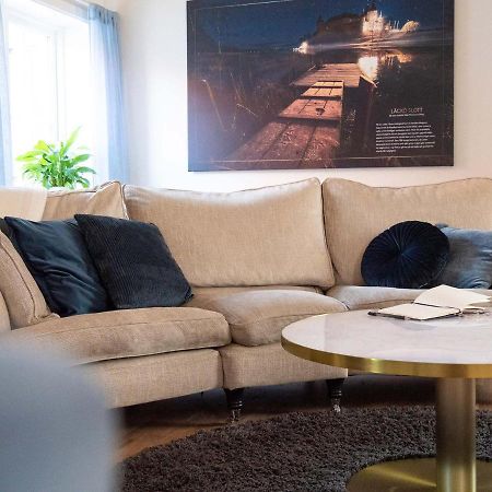 Pomona Living Otel Lidköping Dış mekan fotoğraf