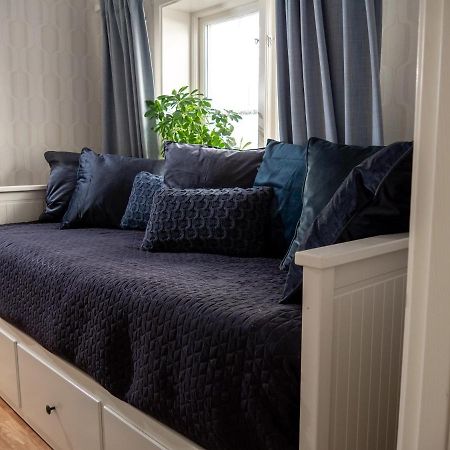 Pomona Living Otel Lidköping Dış mekan fotoğraf