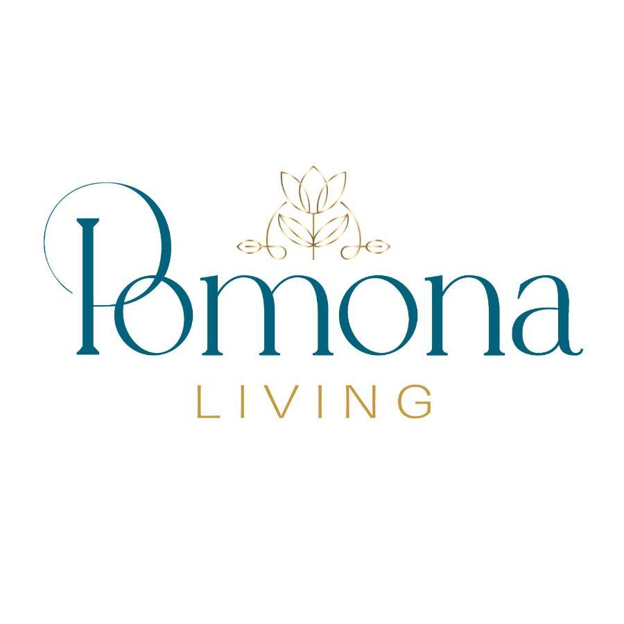 Pomona Living Otel Lidköping Dış mekan fotoğraf
