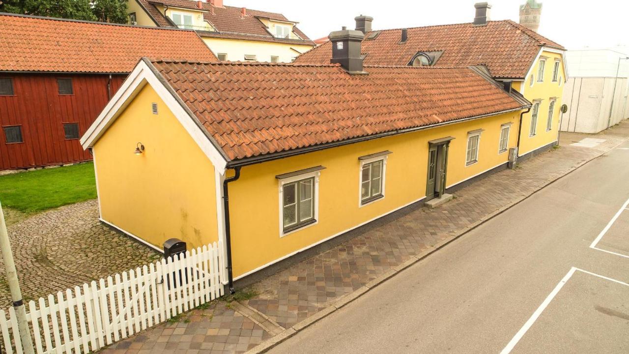 Pomona Living Otel Lidköping Dış mekan fotoğraf