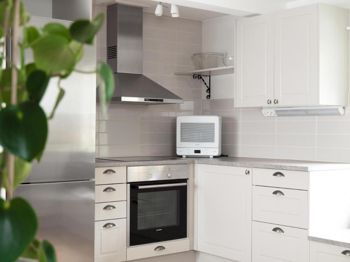 Pomona Living Otel Lidköping Dış mekan fotoğraf